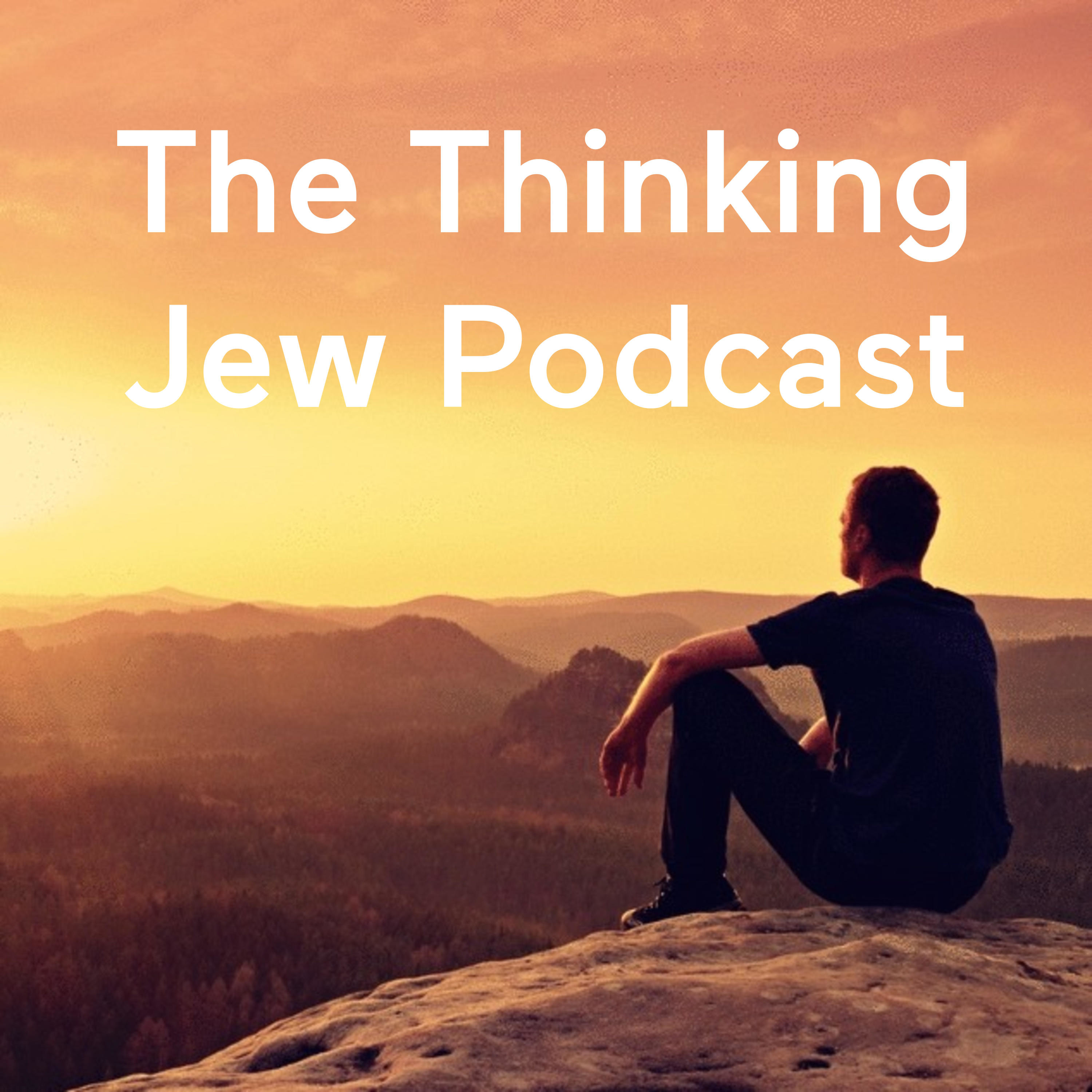 The Thinking Jew